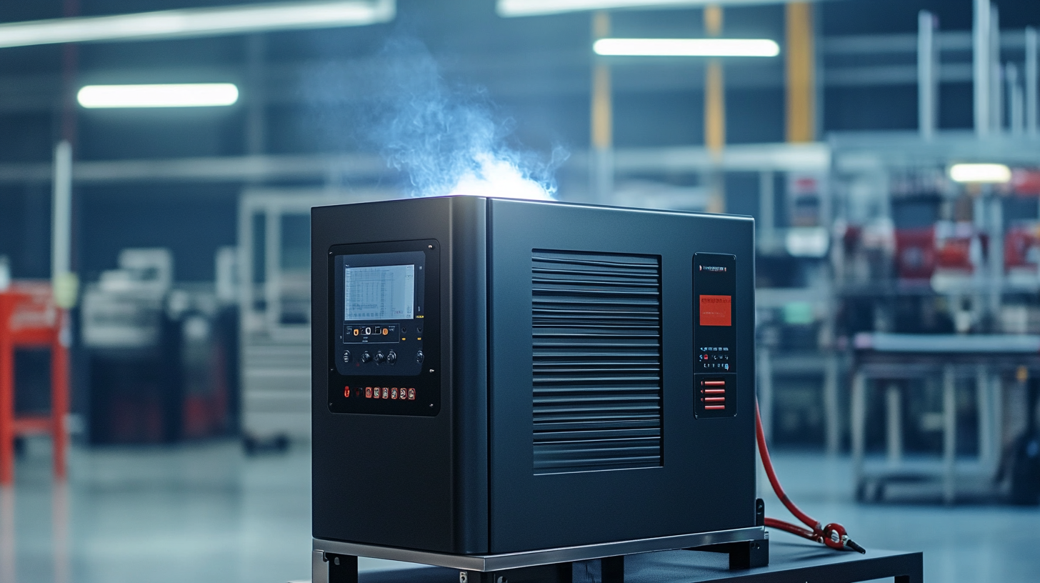Unleashing the Power of Inverter Welders Crafted by China for Global Excellence