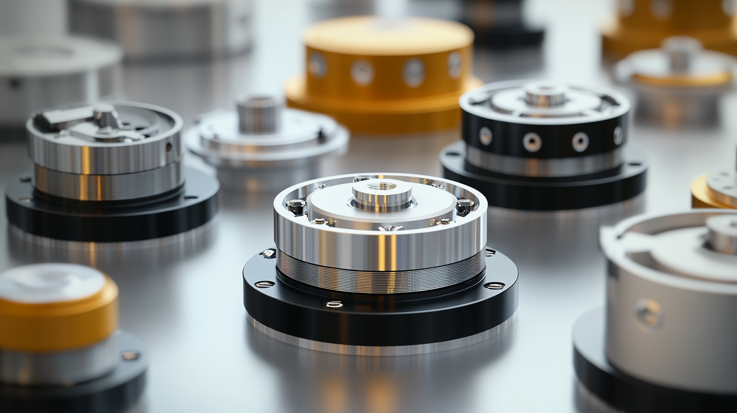 Leading Factory in China Innovating Torque Transducers for Global Markets