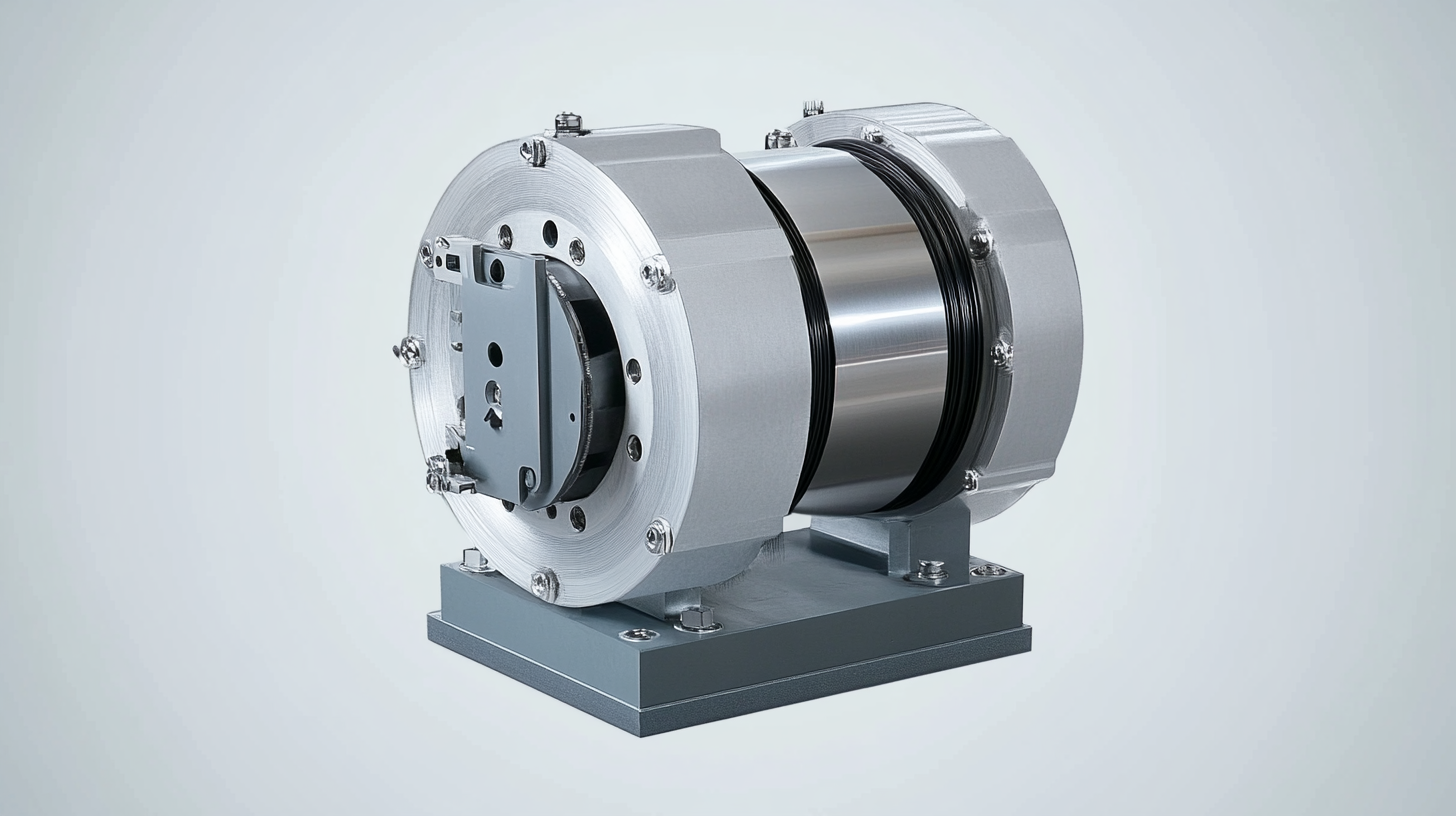 Leading Factory in China Innovating Torque Transducers for Global Markets