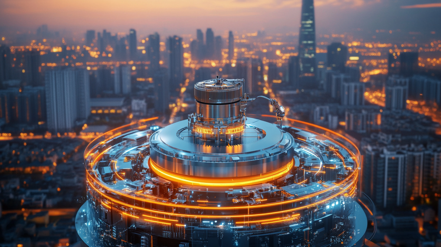 Leading Factory in China Innovating Torque Transducers for Global Markets