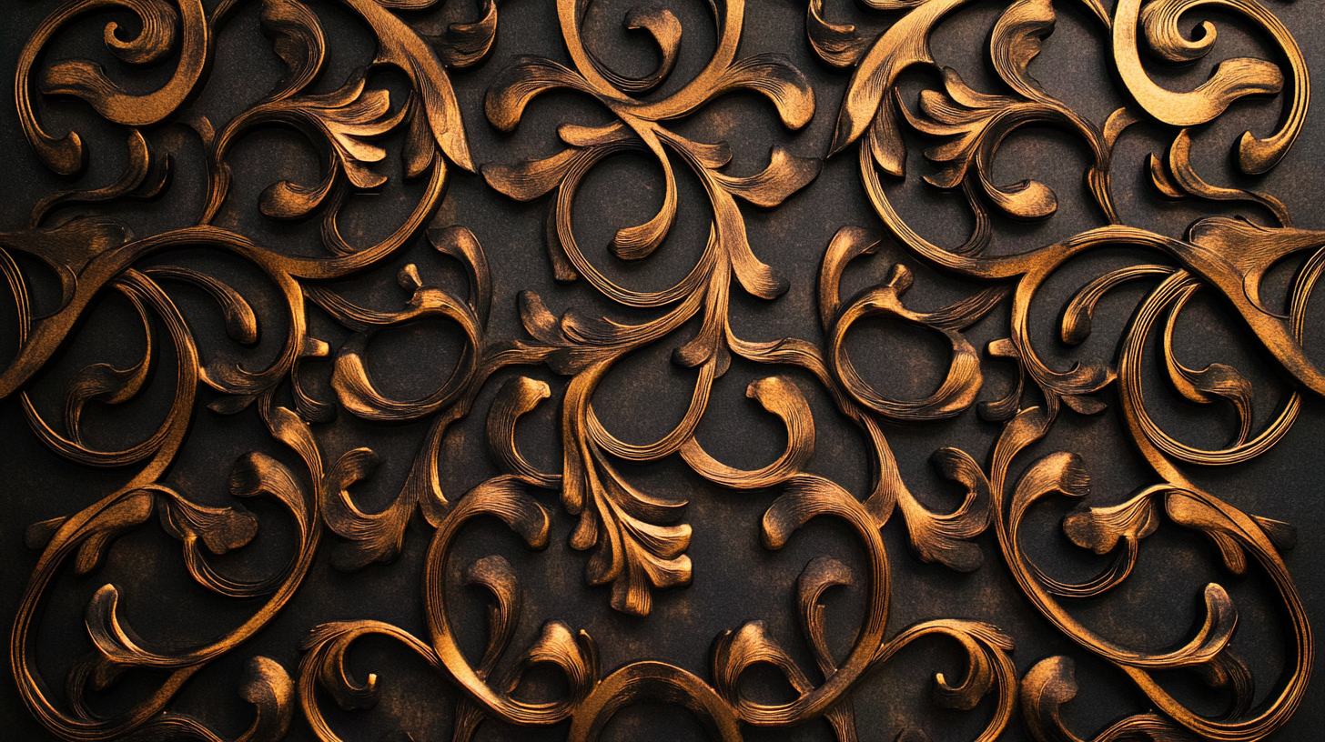 Premium Decorative Perforated Sheet Metal Crafted for Global Standards from China