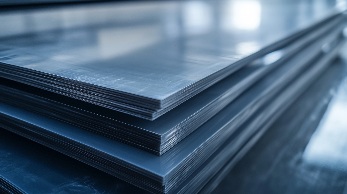 Reliable Global Partner: China’s HDPE Sheets Deliver Consistent Quality and Performance