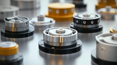 Leading Factory in China Innovating Torque Transducers for Global Markets