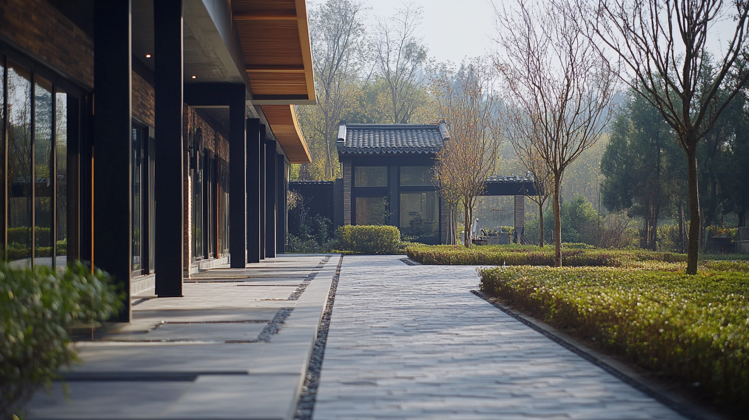 Leading the Global Market in 'Outdoor Patio': A Testament to China's Manufacturing Excellence
