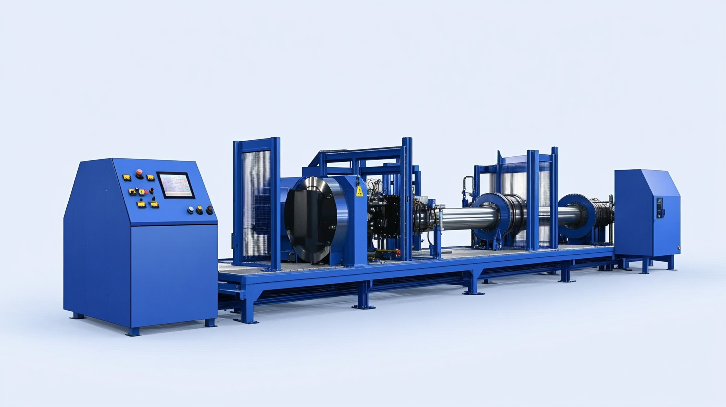 Reliable Tube Mill Making Machines: Consistent Quality from China's Leading Manufacturers