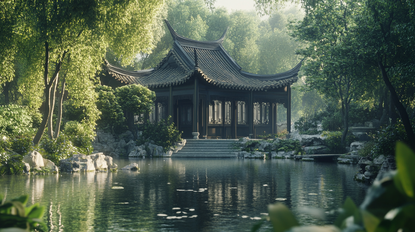 Crafted in China's Leading Factories for Outdoor Home Collection Trusted by Global Buyers