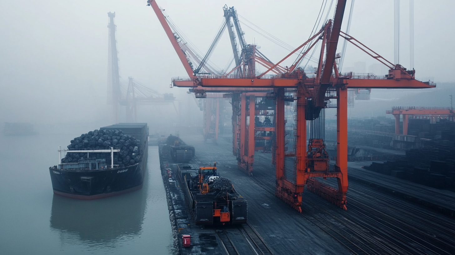 Trust Built on Strength from China's Leading Factories for Heavy Equipment Movers