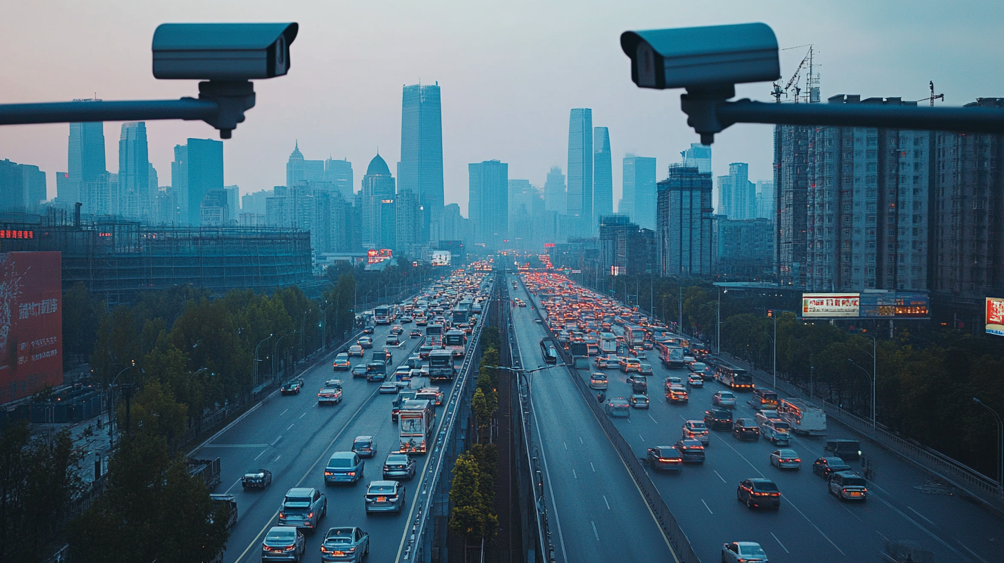 China Innovates Wireless Backup Cameras for Global Trustworthy Quality Solutions