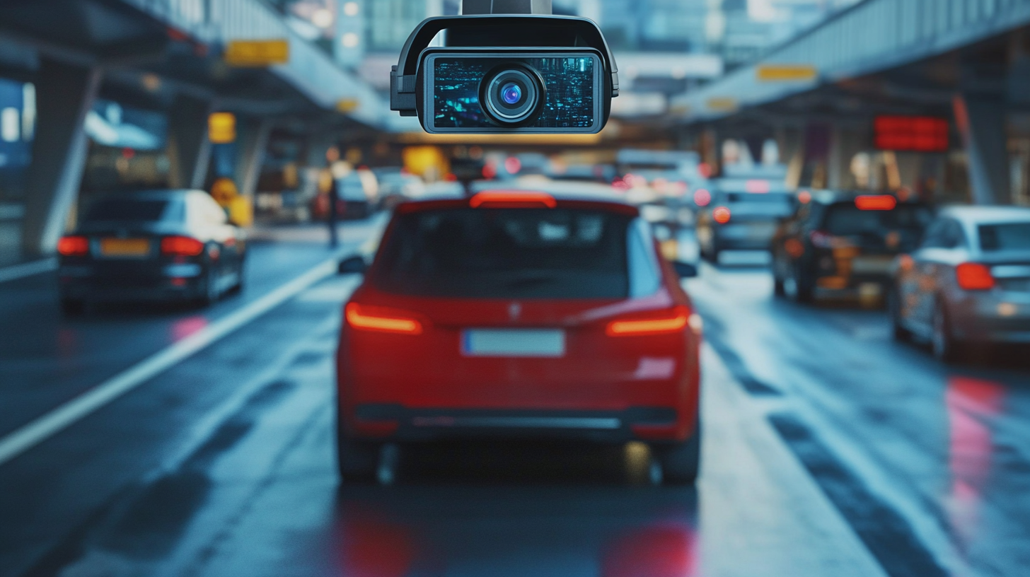 China Innovates Wireless Backup Cameras for Global Trustworthy Quality Solutions