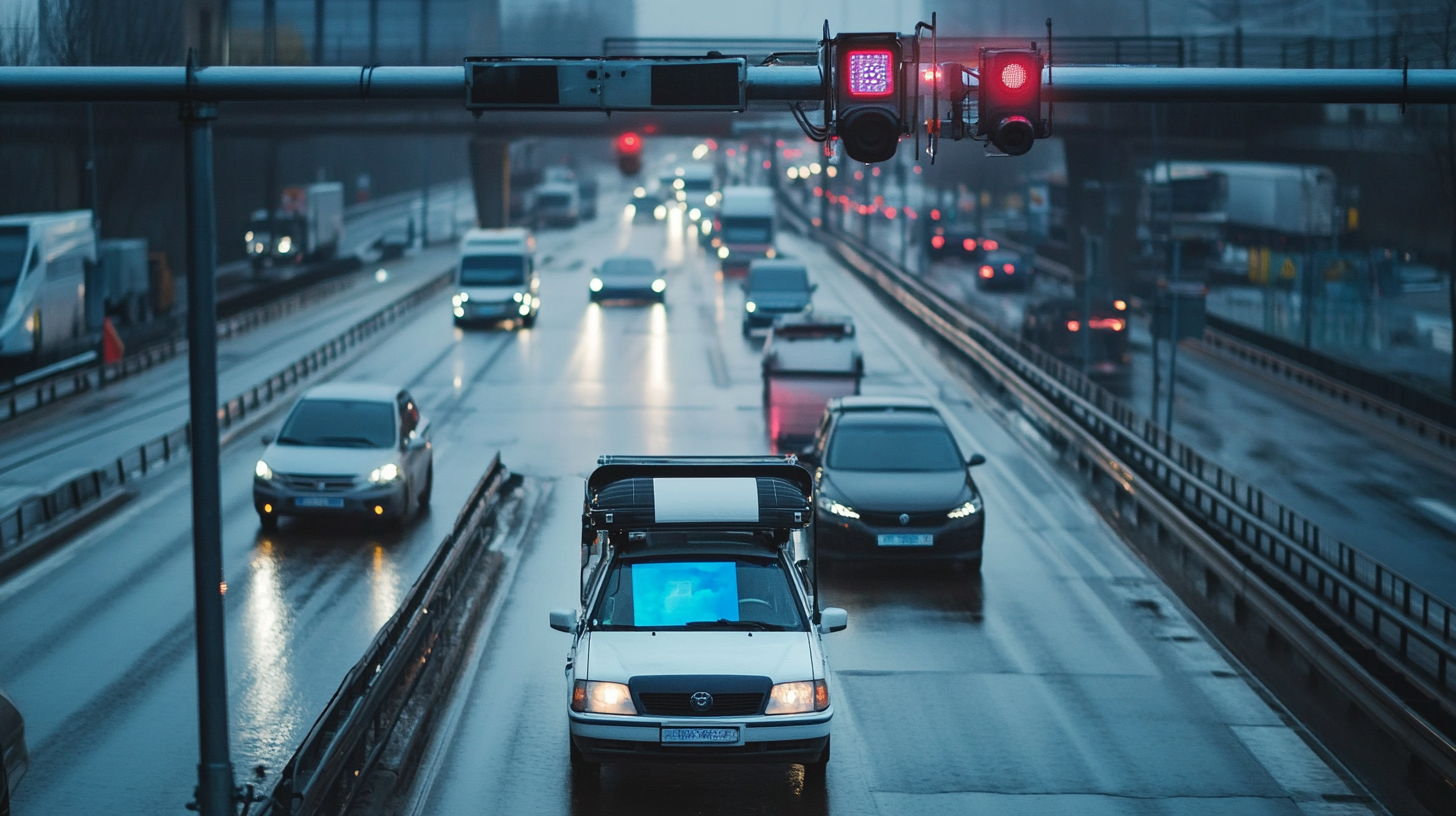 China Innovates Wireless Backup Cameras for Global Trustworthy Quality Solutions