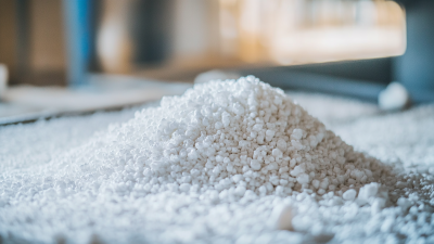 Exceptional Quality Alumina Oxide: China’s Manufacturing Excellence for Global Markets