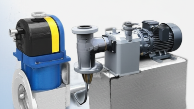 Unwavering Quality of Vacuum Pumps Trusted Worldwide from Reliable Chinese Manufacturers