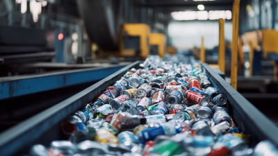 Elevating Global Standards: How Our Aluminum Can Compactor Redefines Quality in Manufacturing