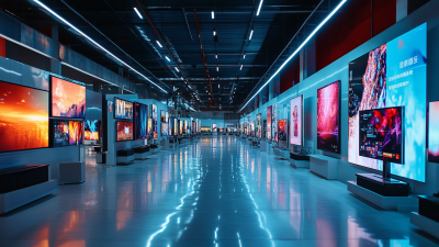 Global Reach of Screen Rooms: China’s Manufacturing Excellence Driving International Sales