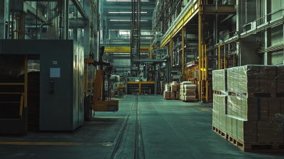 Powerful Factory Leading the World in Carton Wrapping Machine Manufacturing