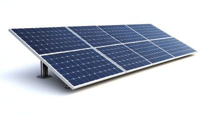 Global Demand for Solar Solutions: China’s Innovative Manufacturing Sets New Quality Standards