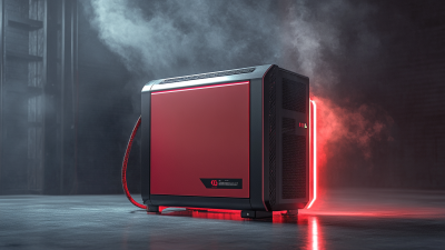 Unleashing the Power of Inverter Welders Crafted by China for Global Excellence