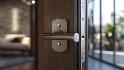 Elevating Global Standards: How Our Door Jamb Machines Redefine Quality in Manufacturing