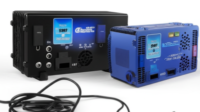Global Trust in Quality Chinese Made Mobile Power Inverters for Every Need