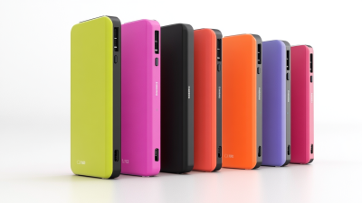 Global Buyers Discover Premium Smart Power Banks from China's Leading Factory
