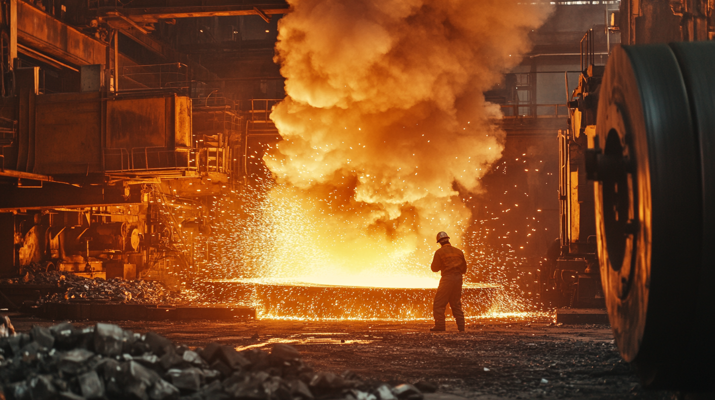 Quality Carbon Steel Coil Cold Roll from China Fuels Global Demand and Boosts Industry Standards