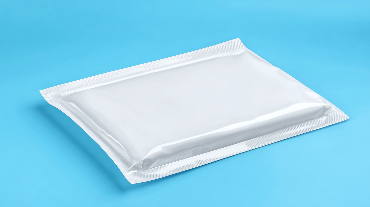 China's Premium Quality Large Poly Mailers Your Trusted Global Partner