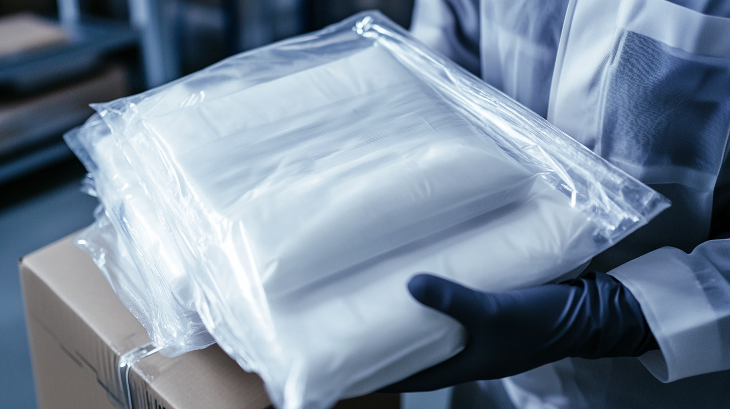 China's Premium Quality Large Poly Mailers Your Trusted Global Partner
