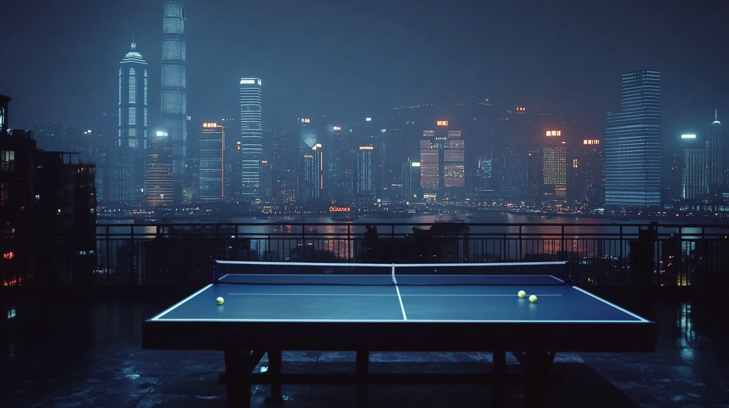 Elevating Global Standards: Shot Pong Quality You Can Trust, Made in China