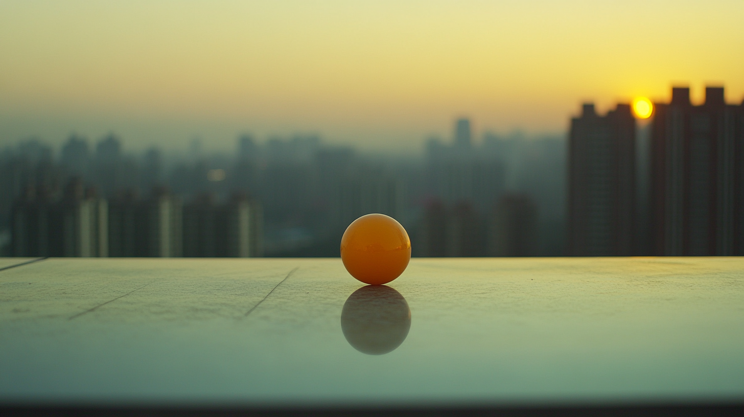 Elevating Global Standards: Shot Pong Quality You Can Trust, Made in China