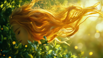 Harnessing Quality in Folic Acid for Unmatched Hair Growth Innovation from China
