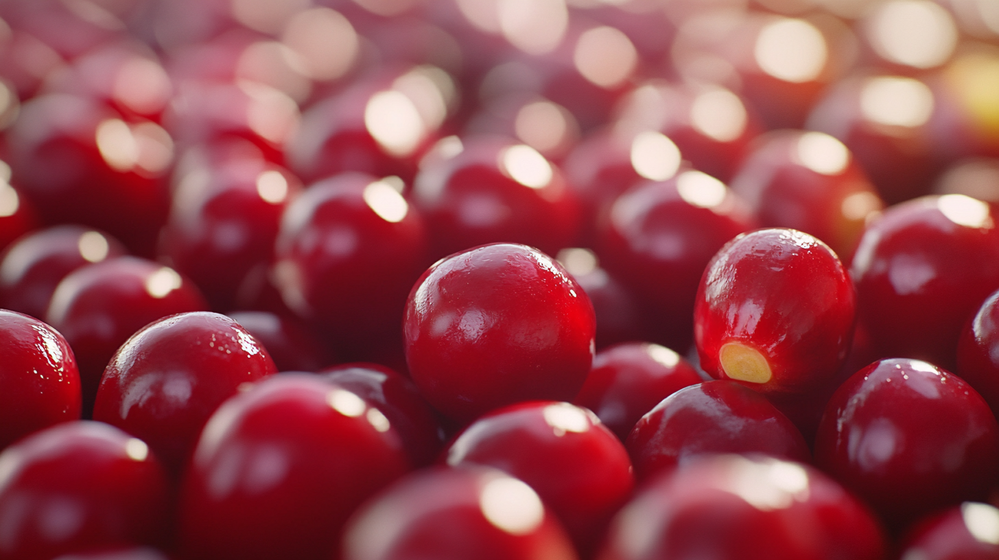 The Superior Essence of Jujube Fruit Extract Leading the Way in Global Exports