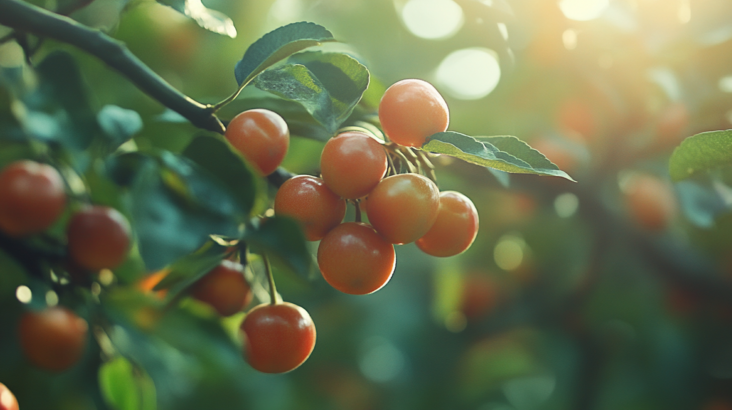 The Superior Essence of Jujube Fruit Extract Leading the Way in Global Exports