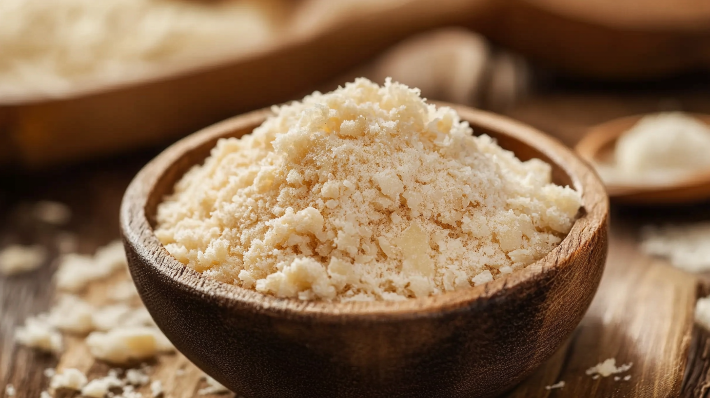 Quality Focused Innovative Potato Flakes Processing Line from China for Global Markets