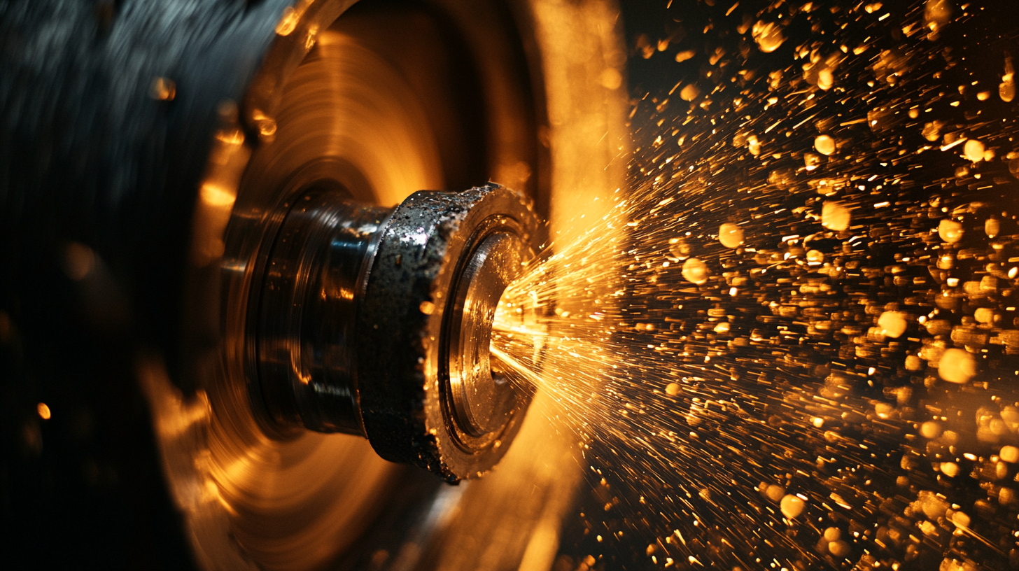 Innovative Solutions for Enhanced Performance with Hole Saw Arbor Technology