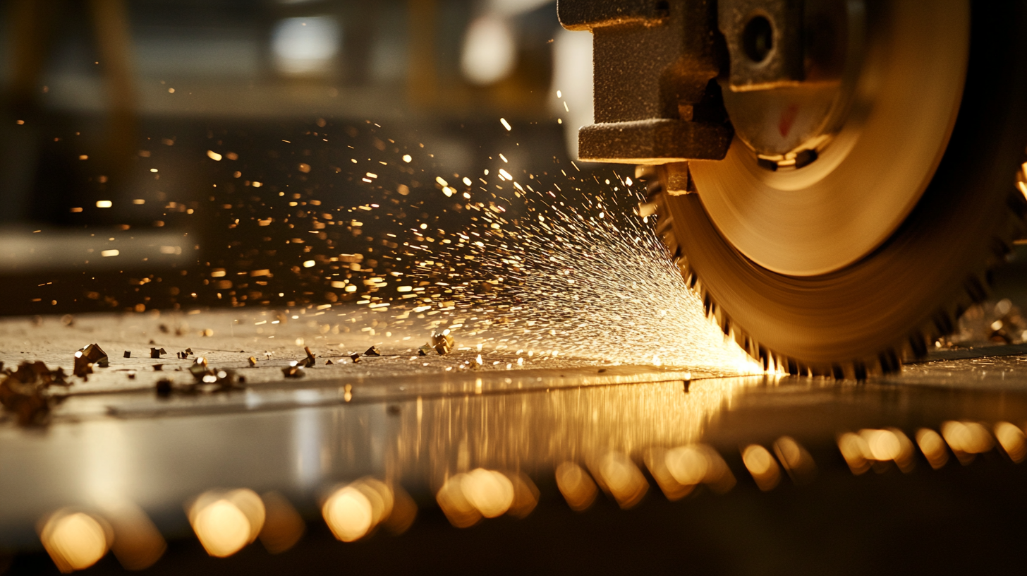 Innovative Solutions for Enhanced Performance with Hole Saw Arbor Technology