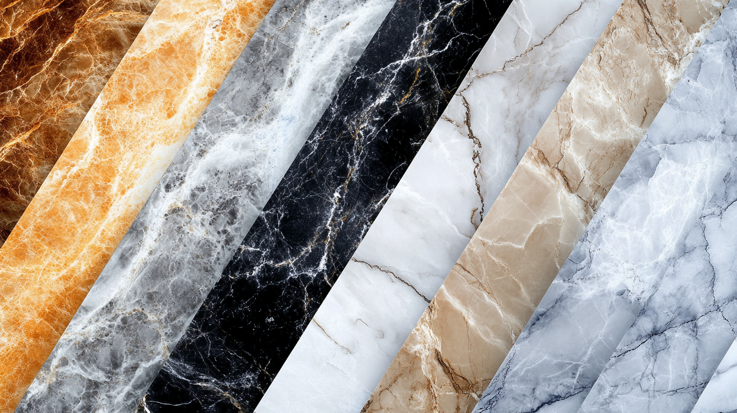 Discover Exceptional UV Marble Sheets from a Premier Chinese Manufacturer for Global Buyers