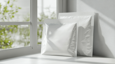 China's Premium Quality Large Poly Mailers Your Trusted Global Partner