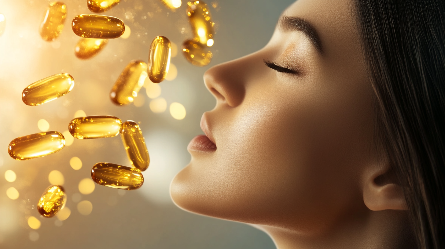 Harnessing Quality in Folic Acid for Unmatched Hair Growth Innovation from China