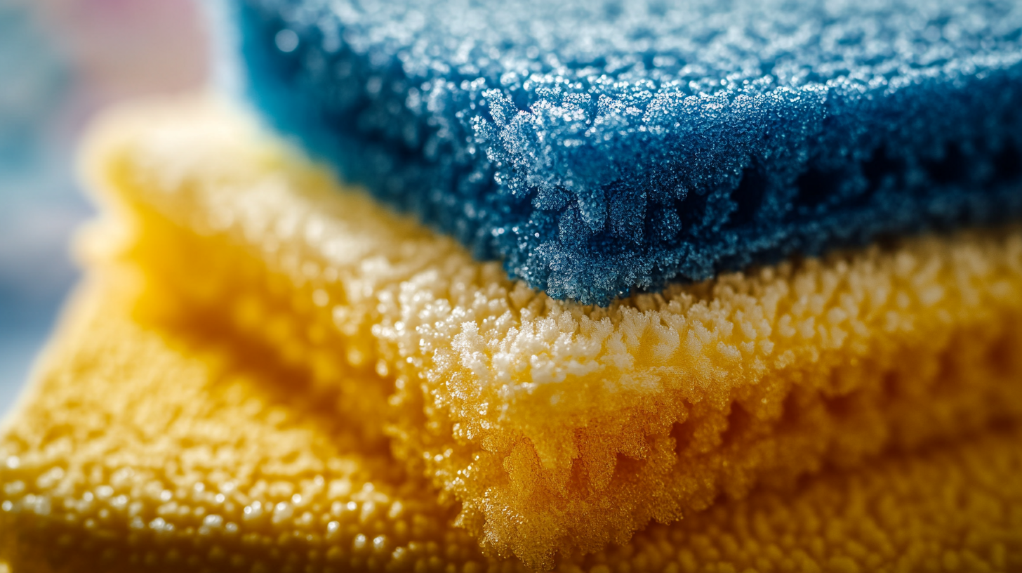 Elevate Your Cleaning Standards with Premium Small Scrubbers Crafted in China