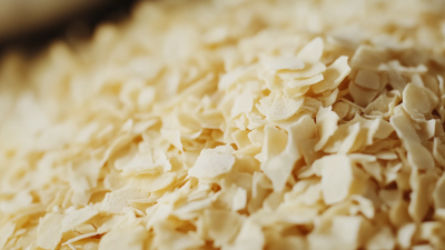 Quality Focused Innovative Potato Flakes Processing Line from China for Global Markets