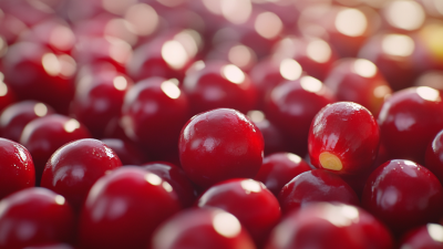 The Superior Essence of Jujube Fruit Extract Leading the Way in Global Exports