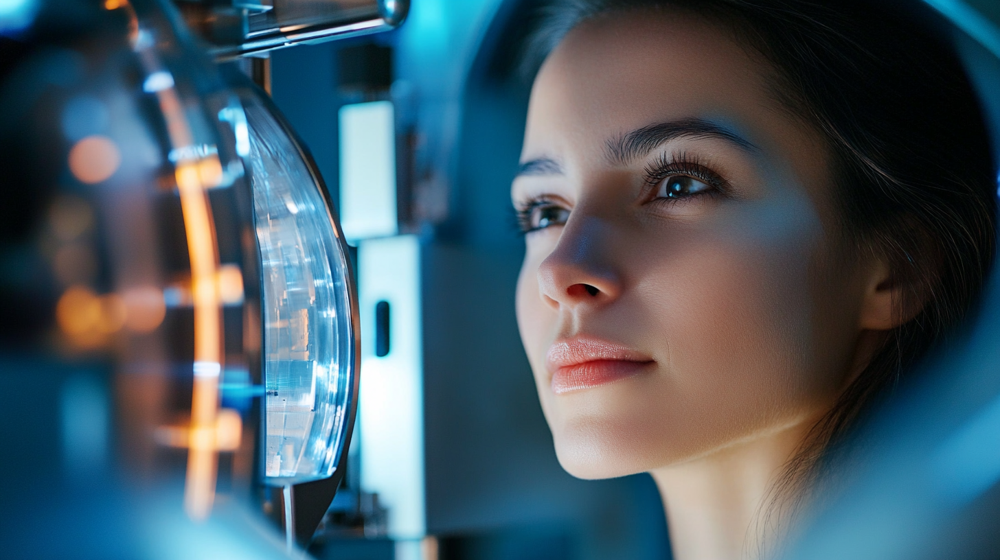 Discover the Leading Global Manufacturer of Nd YAG Machines: Driving Innovation with 15% Market Growth