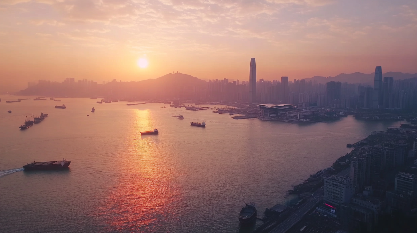 Dji Mavic 3 Enterprise引领全球采购市场的中国品质典范