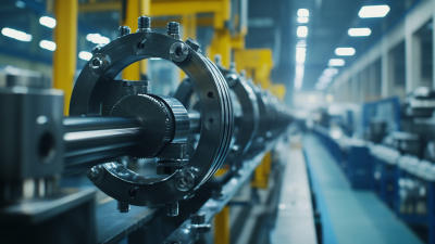 China's Industrial Valve Production Leading the World in Innovation and Quality