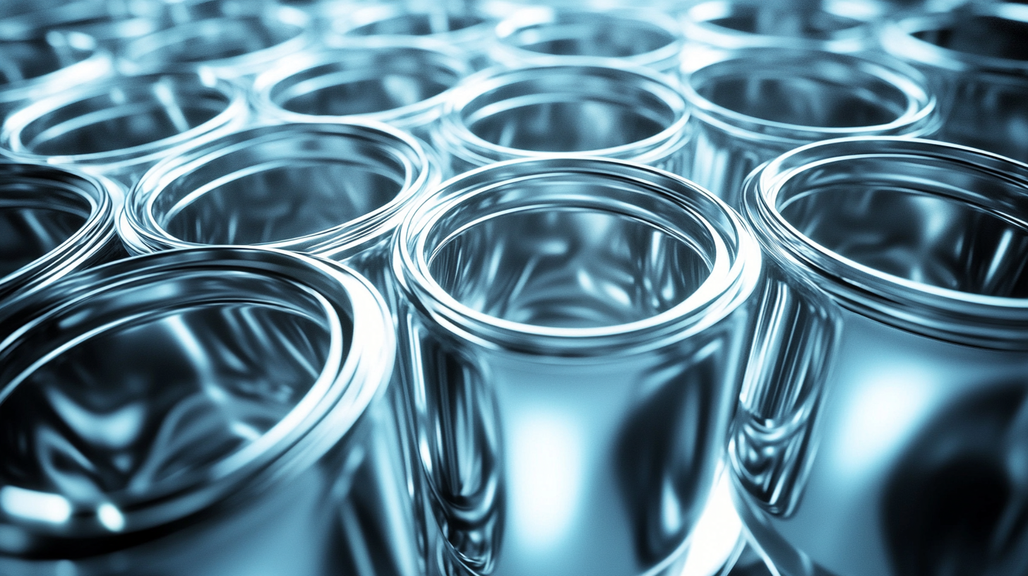 Harnessing Innovation in Global Metal Steel Case Manufacturing from China