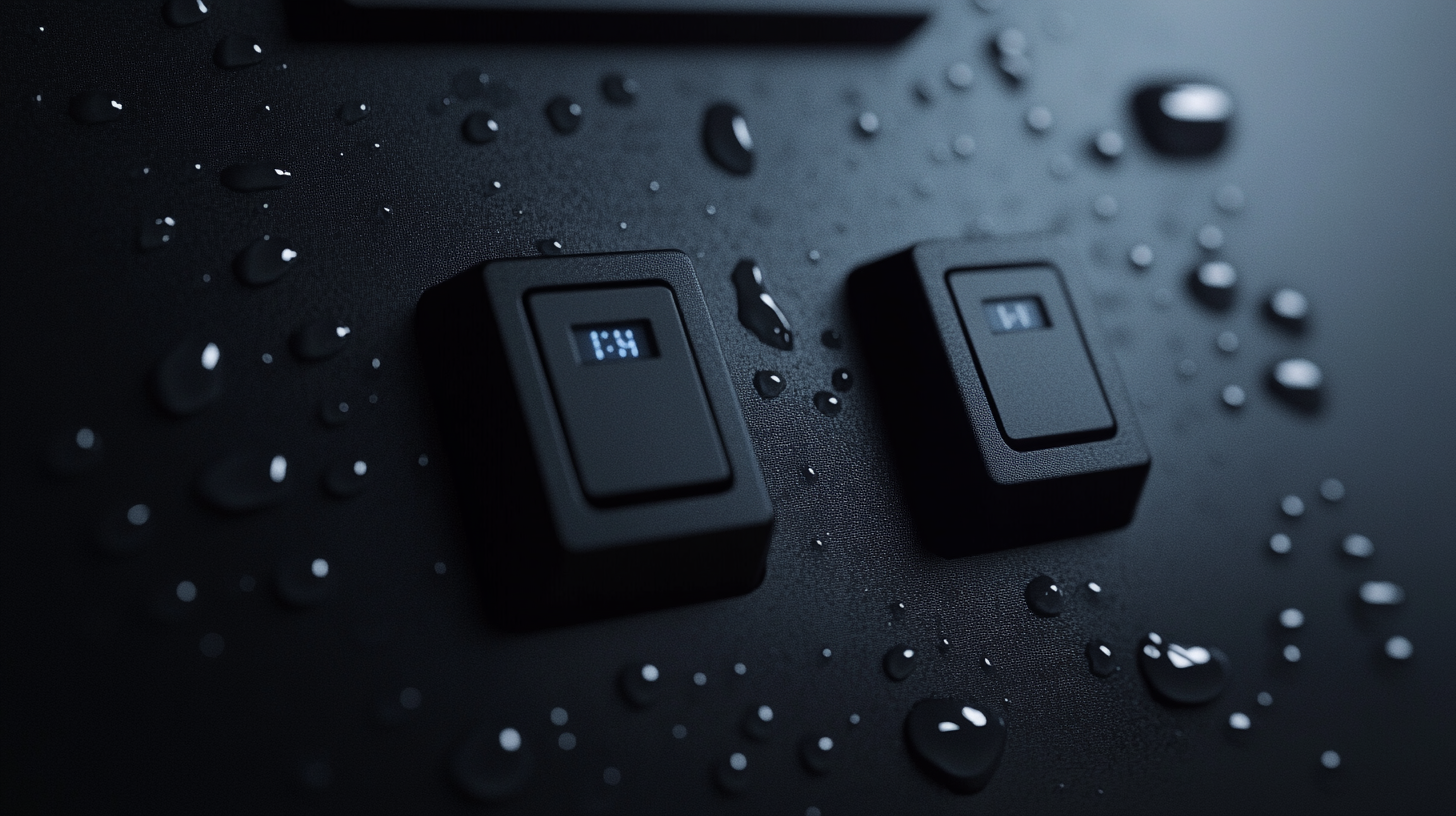 Engineered in China's Leading Factories Trust Built on Quality 3 Way Rocker Switches