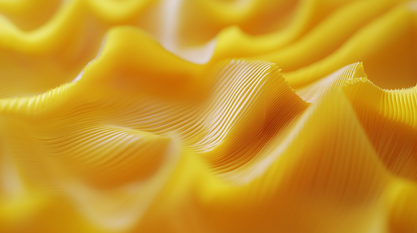 Uncompromising Quality Yellow Corrugated Plastic Crafted in China for Global Success