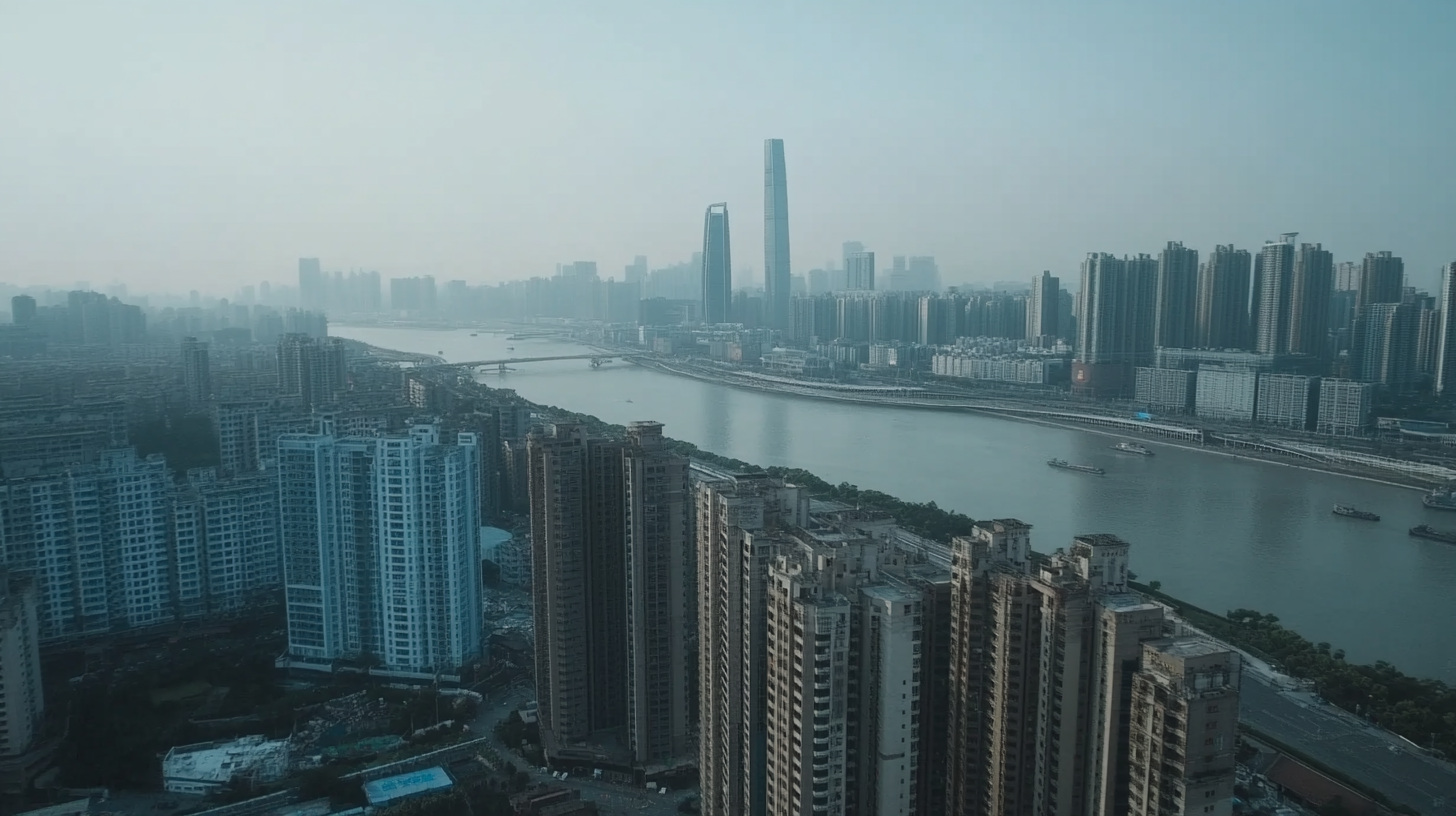 Unleashing Global Confidence: Energy Storage Solutions from Premier Chinese Manufacturers