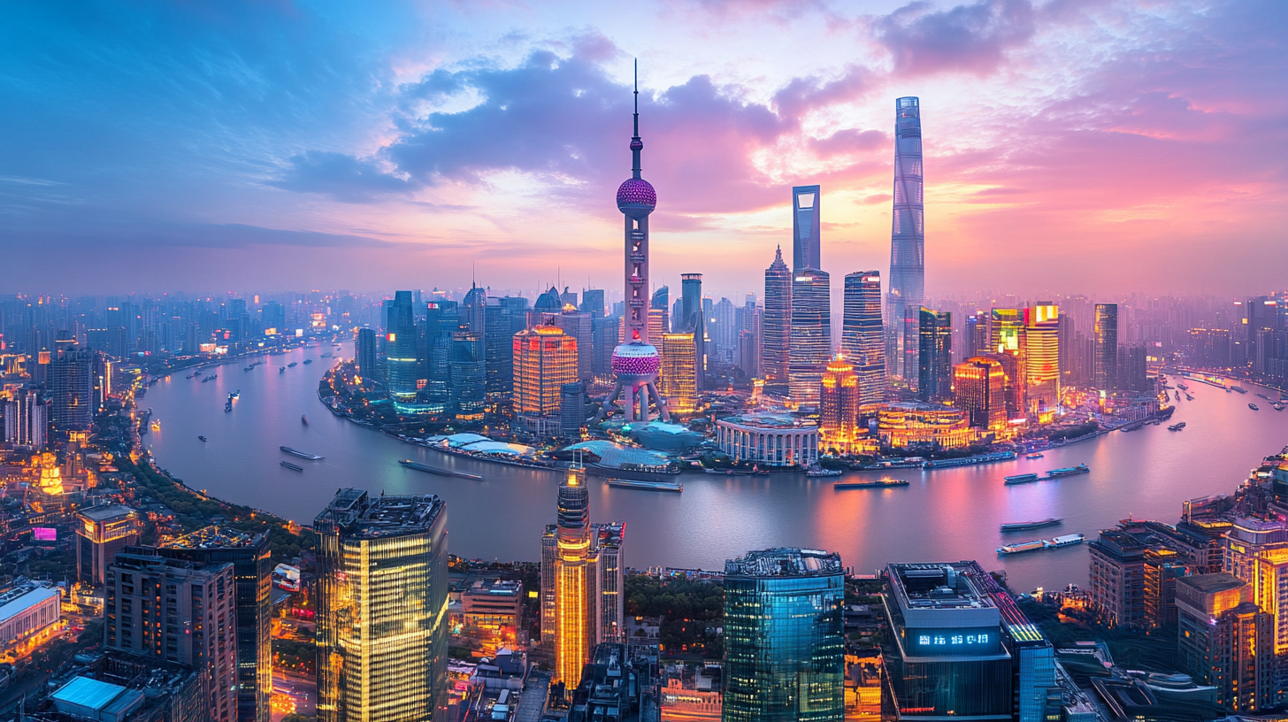 Unleashing Global Confidence: Energy Storage Solutions from Premier Chinese Manufacturers