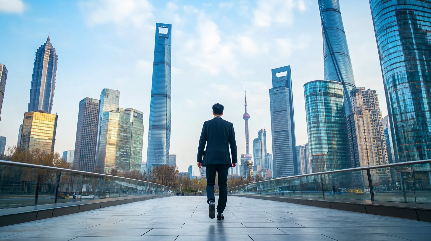 Unleashing Global Confidence: Energy Storage Solutions from Premier Chinese Manufacturers